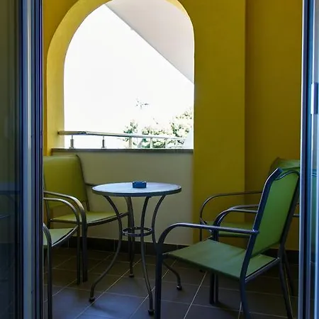 Nemira Sunny Maison d'hôtes