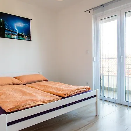 Nemira Sunny Maison d'hôtes Omiš