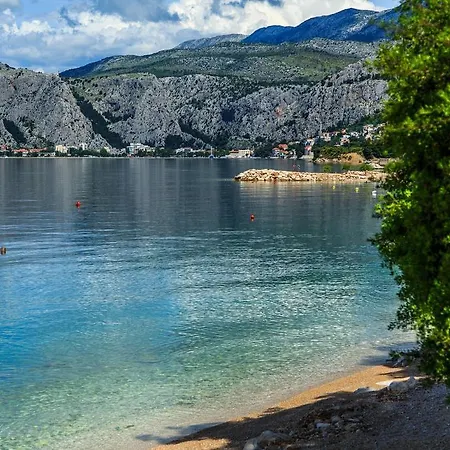 Nemira Sunny Maison d'hôtes Omiš