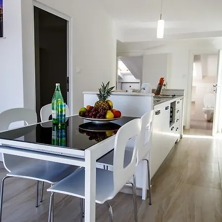 Guest house Nemira Sunny 3*