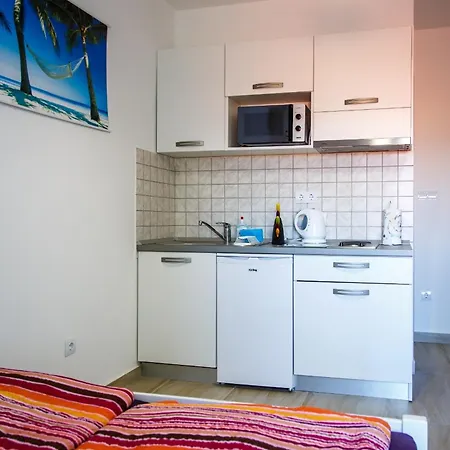 Guest house Nemira Sunny Omis
