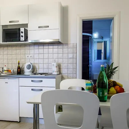 Guest house Nemira Sunny Omis