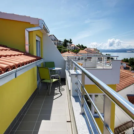 Guest house Nemira Sunny