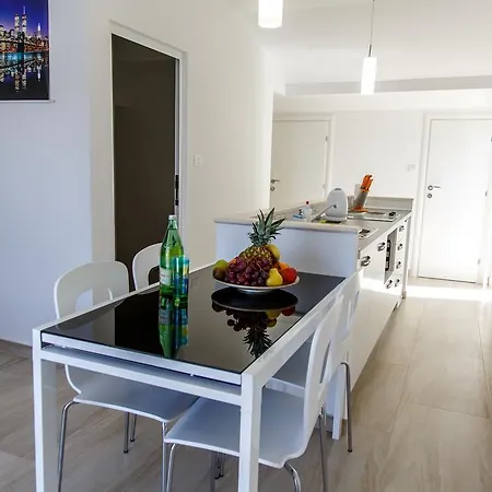 Guest house Nemira Sunny