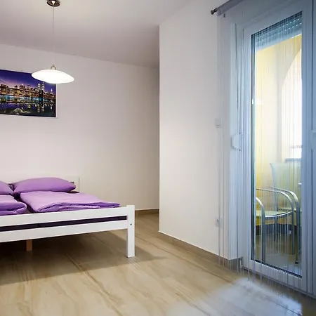 Guest house Nemira Sunny 3*