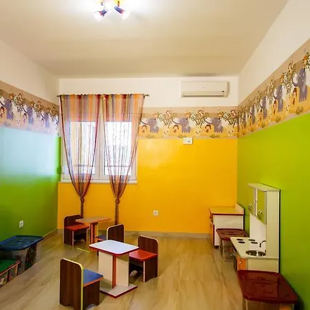 Guest house Nemira Sunny 3*