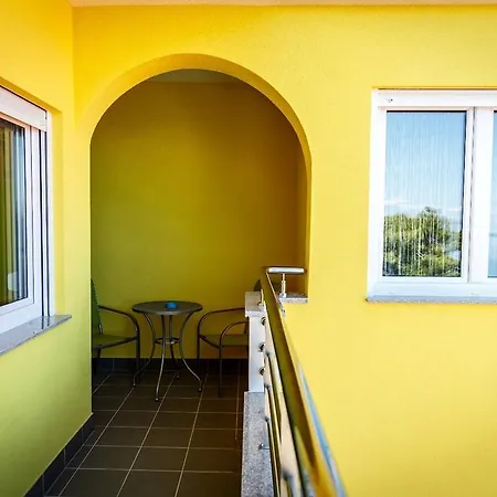 Guest house Nemira Sunny Omis