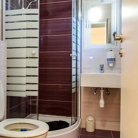 Nemira Sunny Guest house Omis